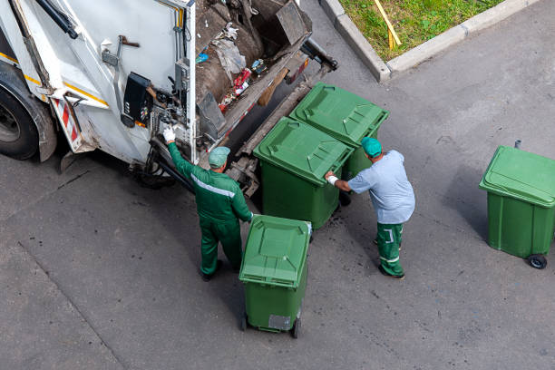 Best Basement Cleanout Services  in USA